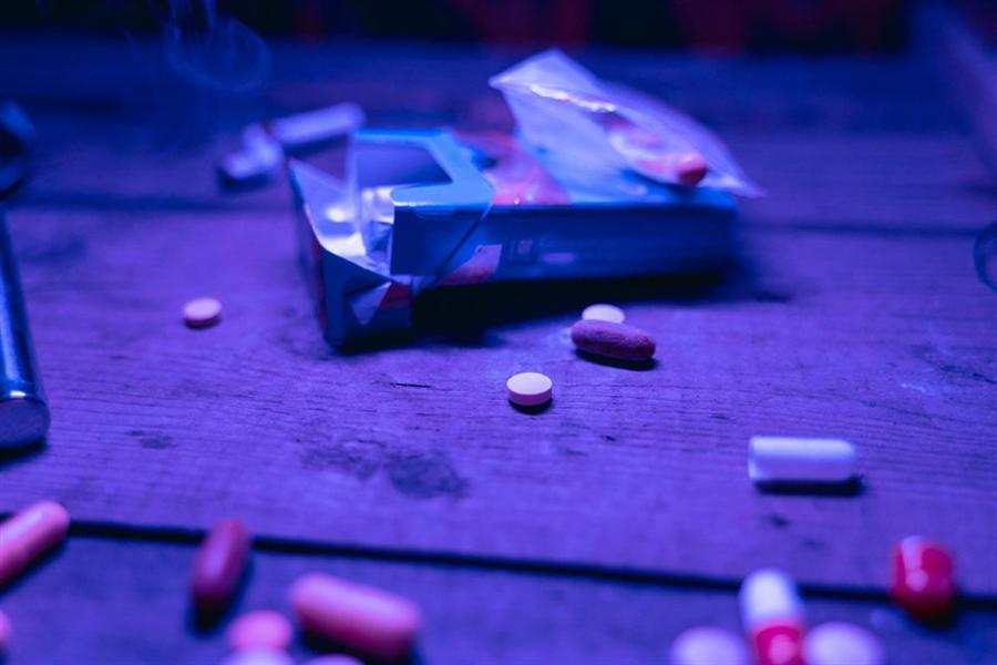 Anti-drug support and recovery programme