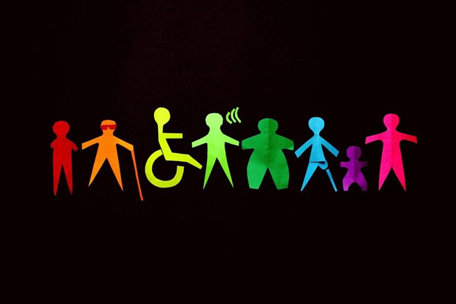Support for individuals with disabilities