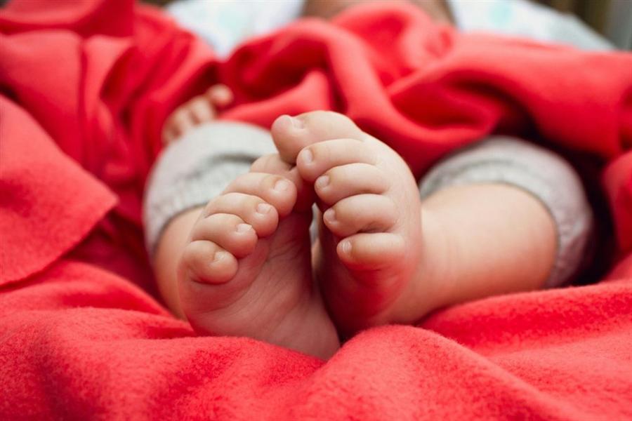 Infant health and early childhood development