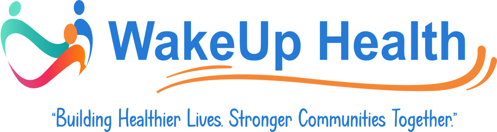WakeUp Health Organization